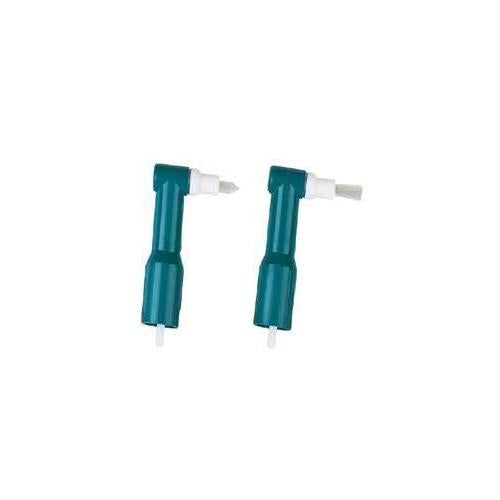 Denticator 500514 Denticator Diamond Prophy Angles With Tapered Brush 144/Bx Denticator 500514 Denticator Diamond Prophy Angles With Tapered Brush 144/Bx